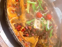 -老板恋上鱼(印象城店)