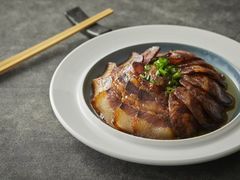 -周渝食惦·酸菜鱼精致川菜(横岗店)