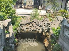 -苏州冶园园林民宿(太湖西山风景区店)