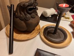 -叶叶菩提·晋福宫