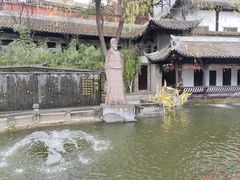 -白帝城·瞿塘峡景区