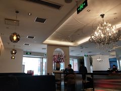 -鹿港小镇(中关村店)