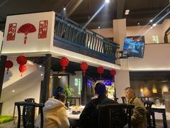 -院8里·小聚园老川菜(九眼桥店)