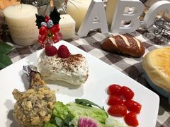 -ABC Cooking Studio(上海环球金融中心店)