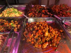 -老六素货(王顶堤店)