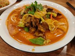 -米赫曼新疆餐厅·清真(老沪闵路店)