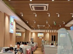 -西贝(宝乐汇店)