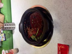 -钢管厂歆瑞源油卤串串香(春熙路太古里店)