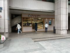 -浙江大学医学院附属第一医院(庆春院区)