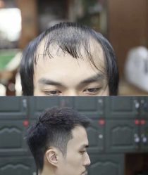 -东方美妍小鹏造型