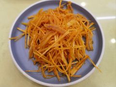 -服务大楼冷面(延大店)