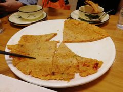 -长寿参鸡汤(朝韩风情街店)