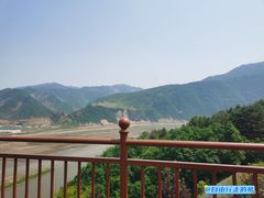 -大芦花风景区