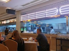 -晋江荣誉国际酒店·港誉茶餐厅