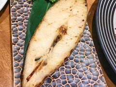 -九井澤精致料理(金茂店)