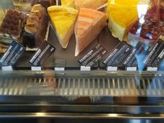 -星巴克(舟山蜈蚣峙店)