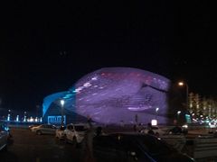 -富力希尔顿酒店·地阔自助餐厅