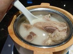 -汤直送(中港中心店)