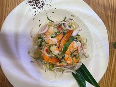 -椰莱泰小谷·东南亚融合菜(坪山悦阾SPACE店)