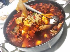-香丰阁·烤鸭·川湘菜(清河店)