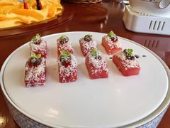 -仙林宾馆-餐厅