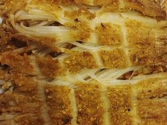 -喝丢一只鞋海鲜烧烤·海肠捞饭(市场店)