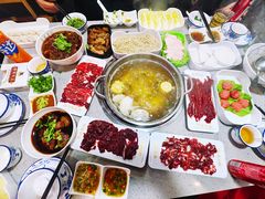 -杏花吴记牛肉火锅