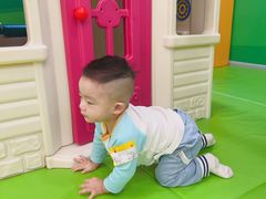 -巧虎KIDS早教中心(青秀区盛天地店)