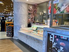 -金鹰超市(国际购物中心新街口店)