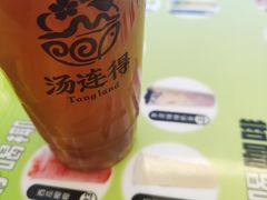 -汤连得温泉馆(宝山店)