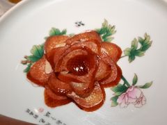 -京华烟云·北京烤鸭(领展购物广场·中关村店)