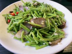 -虎虎龙虾大排档(双井店)