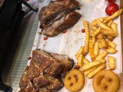 -年轮烧烤·羊蝎子·烤鱼(星湖街店)