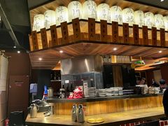 -江户烧肉(高德店)