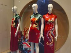 -方恒购物中心(望京小街店)