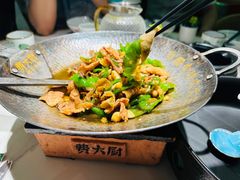 -费大厨辣椒炒肉(正佳广场店)