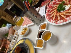-韩宫宴炭火烤肉(印象城店)