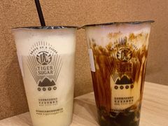 -鲜芋仙(宝地广场店)