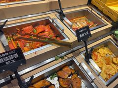 -非烤勿扰自助烤肉(合胜百货店)