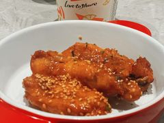鸡翅-必胜客(漕宝路店)