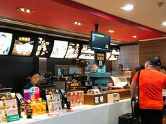 -麦当劳(宽城万达店)