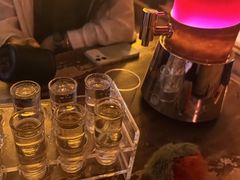 -Helens海伦司小酒馆(对外经贸大学店)