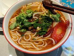 -胡记德源粉·湖南菜(双安店)