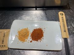 -很久以前羊肉串(农科路店)