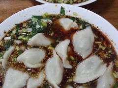 -尤素福东举院饺子馆