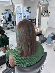 -Hello Lady发型设计