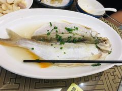 -湖鲜楼