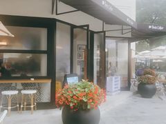 -Peet's Coffee皮爷咖啡(大学路店)