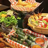 打卡龙湖排队王👑风靡魔都的泰国菜