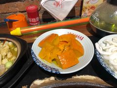 -好灶头妈妈菜·柴火灶台鱼·千岛湖土菜地标美食